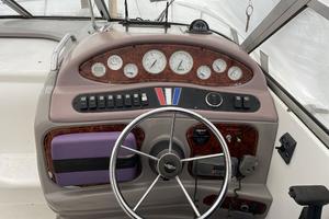 AMY 26ft Wellcraft Yacht For Sale