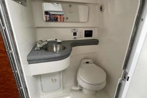 AMY 26ft Wellcraft Yacht For Sale