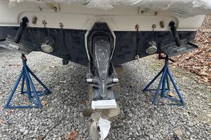 AMY 26ft Wellcraft Yacht For Sale