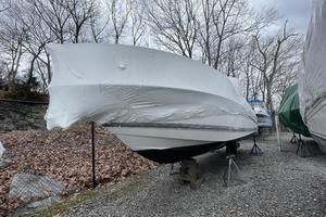 AMY 26ft Wellcraft Yacht For Sale