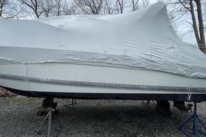 AMY 26ft Wellcraft Yacht For Sale