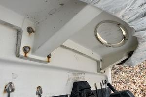 AMY 26ft Wellcraft Yacht For Sale