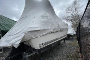 AMY 26ft Wellcraft Yacht For Sale