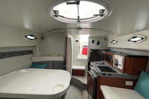 AMY 26ft Wellcraft Yacht For Sale