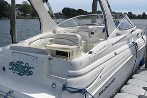 AMY 26ft Wellcraft Yacht For Sale
