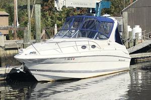 AMY 26ft Wellcraft Yacht For Sale