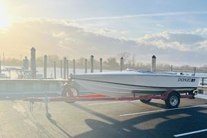 Photo 3658161 for 1995 Donzi Sweet 16  