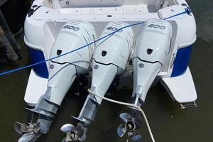 Photo 3659034 for 2022 Intrepid 438 Evolution  