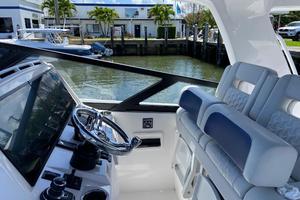 Photo 3659027 for 2022 Intrepid 438 Evolution  