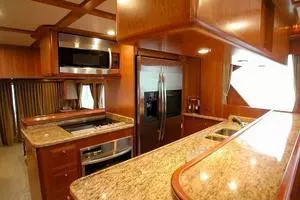  2026 Legend 680 Skylounge Yacht For Sale in Sequim WA