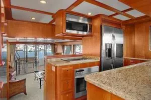  2026 Legend 680 Skylounge Yacht For Sale in Sequim WA