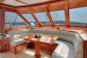  2026 Legend 680 Skylounge Yacht For Sale in Sequim WA