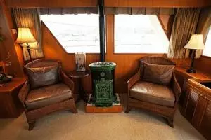  2026 Legend 630 Flybridge Yacht For Sale in Sequim WA
