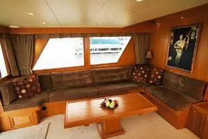  2026 Legend 630 Flybridge Yacht For Sale in Sequim WA