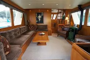  2026 Legend 630 Flybridge Yacht For Sale in Sequim WA