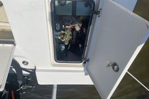 22ft Pathfinder Yacht For Sale