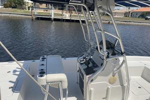 22ft Pathfinder Yacht For Sale
