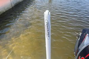 22ft Pathfinder Yacht For Sale