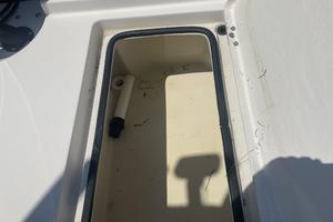 22ft Pathfinder Yacht For Sale