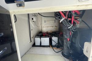 22ft Pathfinder Yacht For Sale