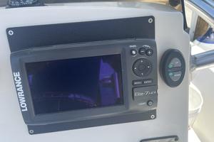 22ft Pathfinder Yacht For Sale