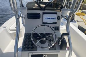 22ft Pathfinder Yacht For Sale