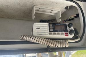 22ft Pathfinder Yacht For Sale