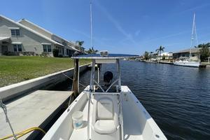 22ft Pathfinder Yacht For Sale
