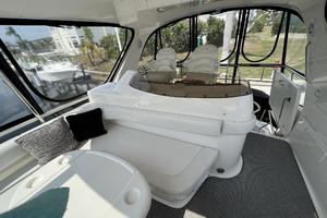 48ft Sea Ray Yacht For Sale