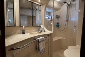 48ft Sea Ray Yacht For Sale