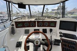 48ft Sea Ray Yacht For Sale