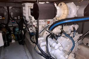 48ft Sea Ray Yacht For Sale