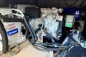 48ft Sea Ray Yacht For Sale