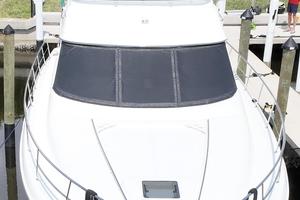 48ft Sea Ray Yacht For Sale