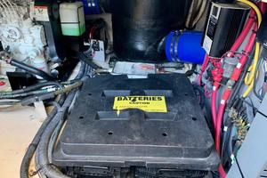 48ft Sea Ray Yacht For Sale