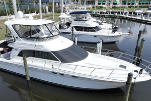 48ft Sea Ray Yacht For Sale