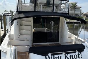 48ft Sea Ray Yacht For Sale