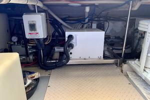 48ft Sea Ray Yacht For Sale