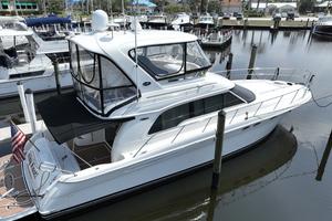 48ft Sea Ray Yacht For Sale