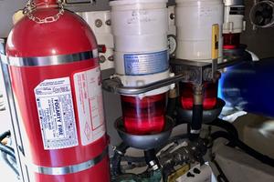 48ft Sea Ray Yacht For Sale