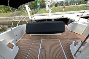 48ft Sea Ray Yacht For Sale