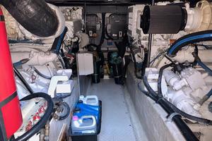 48ft Sea Ray Yacht For Sale