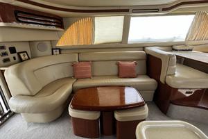 48ft Sea Ray Yacht For Sale