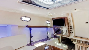 No Name 34ft Boston Whaler Yacht For Sale