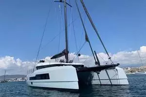  2026 McConaghy Boats MC55 Yacht For Sale in Fort Lauderdale FL