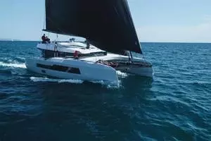  2026 McConaghy Boats MC55 Yacht For Sale in Fort Lauderdale FL