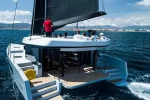 2026 McConaghy Boats MC55 Yacht For Sale in Fort Lauderdale FL
