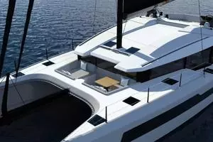  2026 McConaghy Boats MC55 Yacht For Sale in Fort Lauderdale FL
