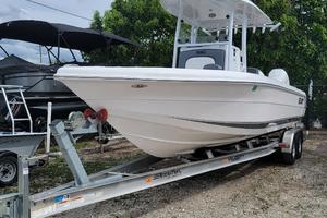 Photo 3665409 for 2021 Velocity 262 CC VELOCITY BOW QRTR