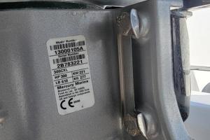 Photo 3665393 for 2021 Velocity 262 CC VELOCITY SERIAL VERADO